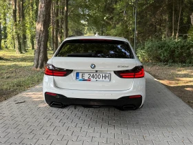 BMW 530 D* Msport* Germany* 360cam* Keyless* LED* HUD* H/K, снимка 6