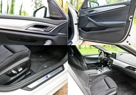 BMW 530 D* Msport* Germany* 360cam* Keyless* LED* HUD* H/K, снимка 13