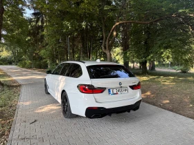 BMW 530 D* Msport* Germany* 360cam* Keyless* LED* HUD* H/K, снимка 7