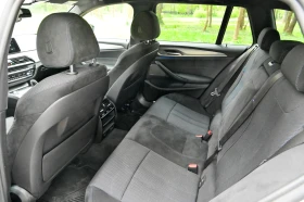 BMW 530 D* Msport* Germany* 360cam* Keyless* LED* HUD* H/K, снимка 11