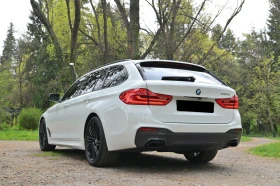 BMW 530 D* Msport* Germany* 360cam* Keyless* LED* HUD* H/K, снимка 5