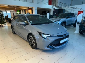 Toyota Corolla Active* 1.8, снимка 6