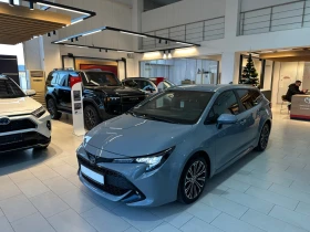 Toyota Corolla Active* 1.8, снимка 2