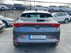 Cupra Formentor 2.0TDI DSG, снимка 4