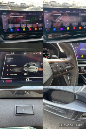 Cupra Formentor 2.0TDI DSG, снимка 14