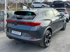 Cupra Formentor 2.0TDI DSG, снимка 3