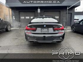 BMW 340 xDrive* AWD* АвтоКредит* (ЦЕНА ДО БГ), снимка 5