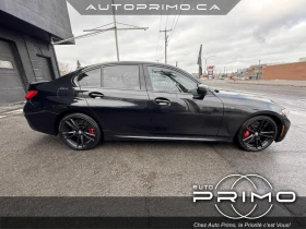 BMW 340 xDrive* AWD* АвтоКредит* (ЦЕНА ДО БГ), снимка 3