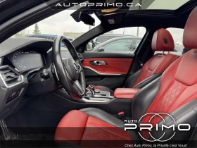 BMW 340 xDrive* AWD* АвтоКредит* (ЦЕНА ДО БГ), снимка 8