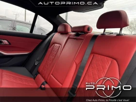 BMW 340 xDrive* AWD* АвтоКредит* (ЦЕНА ДО БГ), снимка 15