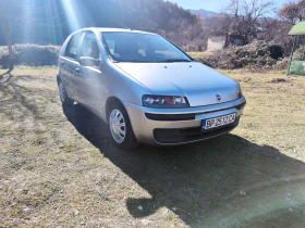 Fiat Punto 1.9D, снимка 2