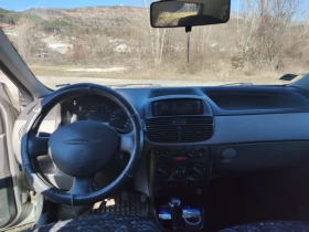 Fiat Punto 1.9D, снимка 9