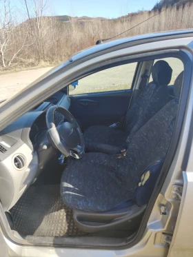 Fiat Punto 1.9D, снимка 10