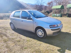 Fiat Punto 1.9D, снимка 12