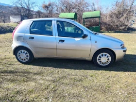 Fiat Punto 1.9D, снимка 3