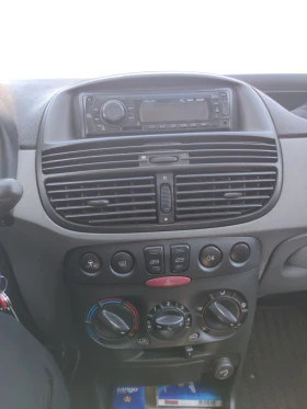 Fiat Punto 1.9D, снимка 11