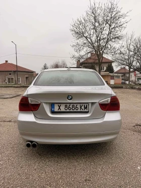 BMW 320 320, снимка 2