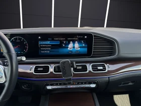 Mercedes-Benz GLE 450 * 4M* AMG* BURM* 360* MANUGAKTUR* Massage* , снимка 12