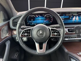 Mercedes-Benz GLE 450 * 4M* AMG* BURM* 360* MANUGAKTUR* Massage* , снимка 10