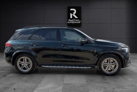 Mercedes-Benz GLE 450 * 4M* AMG* BURM* 360* MANUGAKTUR* Massage* , снимка 4