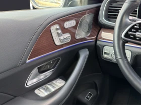 Mercedes-Benz GLE 450 * 4M* AMG* BURM* 360* MANUGAKTUR* Massage* , снимка 8