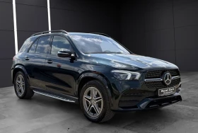 Mercedes-Benz GLE 450 * 4M* AMG* BURM* 360* MANUGAKTUR* Massage* , снимка 3
