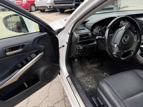 Lexus IS 300 * CARFAX * ОБДУХВАНЕ * KEYLESS, снимка 5