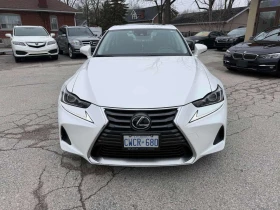 Lexus IS 300 * CARFAX * ОБДУХВАНЕ * KEYLESS, снимка 6