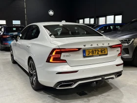 Volvo S60  B3 R-Design, снимка 3