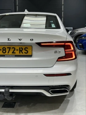 Volvo S60  B3 R-Design, снимка 12