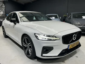 Volvo S60  B3 R-Design, снимка 1