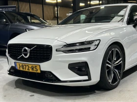 Volvo S60  B3 R-Design, снимка 4
