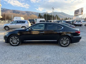 Lexus LS 600 Hybrid 4x4 Long Executive 4xMassage, снимка 8