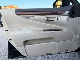 Lexus LS 600 Hybrid 4x4 Long Executive 4xMassage, снимка 17