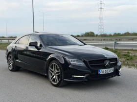 Mercedes-Benz CLS 350, снимка 5