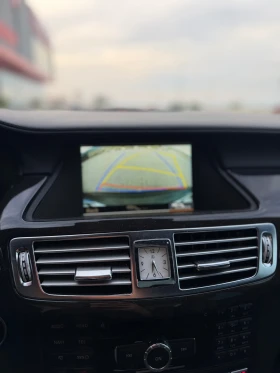 Mercedes-Benz CLS 350, снимка 13