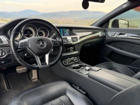 Mercedes-Benz CLS 350, снимка 9