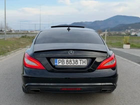 Mercedes-Benz CLS 350, снимка 4