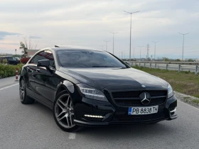 Mercedes-Benz CLS 350, снимка 1