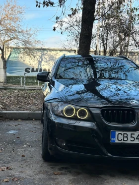 BMW 320, снимка 2