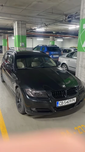 BMW 320, снимка 3