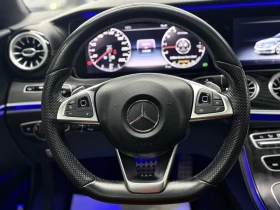Mercedes-Benz E 400 * АвтоКредит * (ЦЕНА ДО БГ), снимка 10