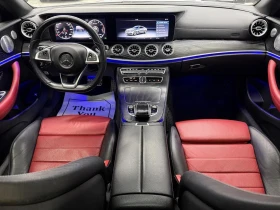Mercedes-Benz E 400 * АвтоКредит * (ЦЕНА ДО БГ), снимка 8