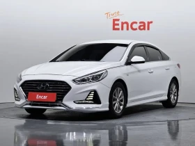 Hyundai Sonata 2.0, снимка 1