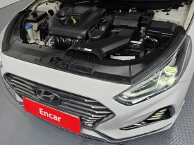 Hyundai Sonata 2.0, снимка 6