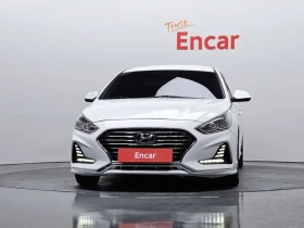 Hyundai Sonata 2.0, снимка 3