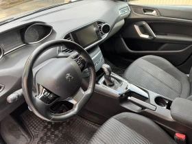 Peugeot 308 308 SW 1.2 i (130 HP), снимка 7