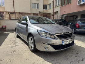 Peugeot 308 308 SW 1.2 i (130 HP), снимка 1