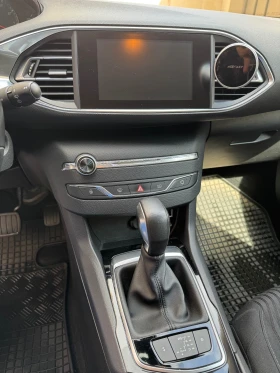 Peugeot 308 308 SW 1.2 i (130 HP), снимка 8