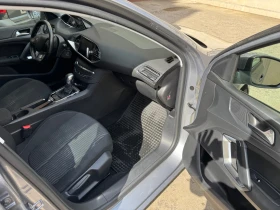 Peugeot 308 308 SW 1.2 i (130 HP), снимка 11